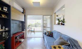 Imagem 2: Apartamento à venda 2 Quartos, 1 Suite, 1 Vaga, 76M², Vila Leopoldina, São Paulo - SP