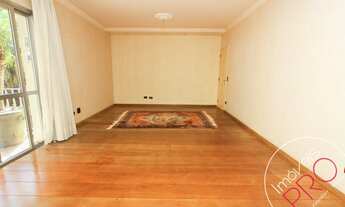 Imagem 3: Campo belo 115m² 3 dormitórios com 1 suíte