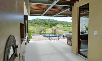 Imagem 5: Casa com 4 dormitórios à venda, 450 m² por R$ 4.420.000,00 - Rasa - Armação dos Búzios/RJ