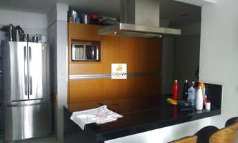 Imagem 5: Apartamento à venda, Itaim Bibi, 115m², 2 suítes, 1 vaga!