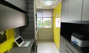 Imagem 7: Cobertura duplex para venda com 147 metros com 3 quartos 1 SUITE Sem Tubalina - Uberlândi