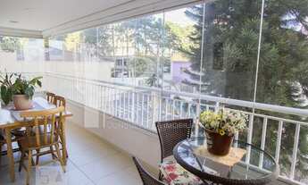 Imagem 4: Apartamento à venda, Vila Bertioga, São Paulo, SP
