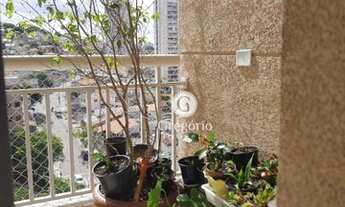 Imagem 7: BELISSIMO APARTAMENTO EM OSASCO