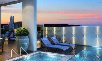 Imagem 5: Apartamento para Venda no bairro Centro em Balneário Camboriú, 3 quartos sendo 3 suítes, 2