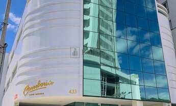 Imagem: Camboriú Tower Residence - Apartamento