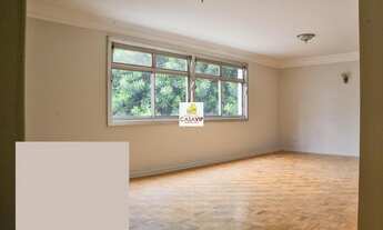 Imagem: Apartamento à venda, Paraíso, 147m²