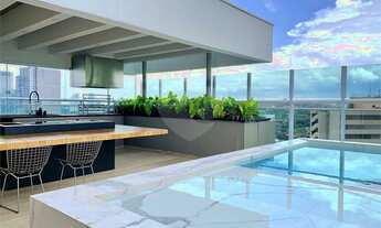 Imagem: Apartamento-São Paulo-PINHEIROS