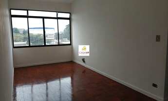 Imagem: Apartamento à venda, Indianópolis, 63m²