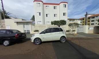 Imagem: Sao Carlos - Apartamento Padrão - Jardim