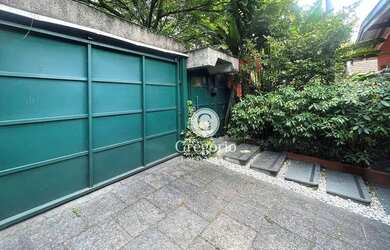 Imagem 4: Casa com 4 Dormitórios, sendo 1 Suíte à venda, 278 m² por R$ 2.450.000 - Vila Pirajussara