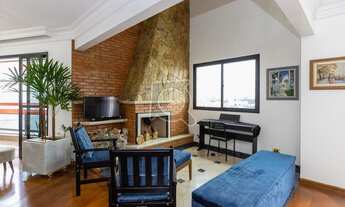 Imagem 3: COBERTURA DUPLEX COM 4 QUARTOS PARA VENDA, MOOCA, SÃO PAULO