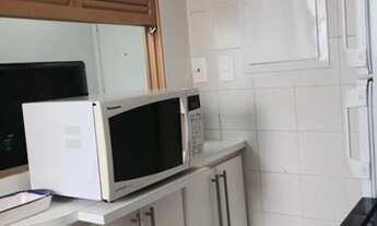 Imagem 3: DUPLEX - MOEMA PÁSSAROS - SP