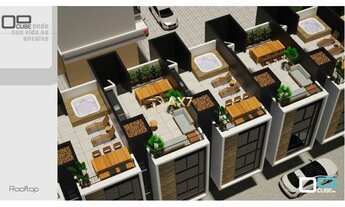 Imagem 6: Casa à venda 2 Quartos, 2 Suites, 2 Vagas, 138M², Itaim Bibi, SãO PAULO - SP