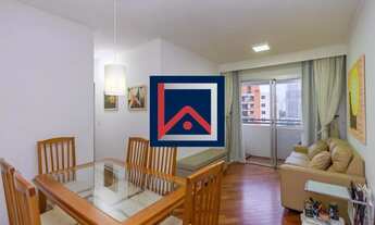 Imagem: Apartamento Venda 2 Dormitórios - 54 m²