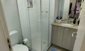 Imagem 7: Apartamento à venda, 33 m² por R$ 305.000,00 - Morumbi - São Paulo/SP