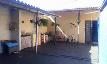 Imagem 2: Casa para venda com 70 metros quadrados com 2 quartos