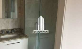 Imagem 4: Apartamento 72m² 3 quartos 2 vagas no Morumbi