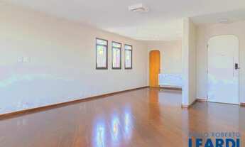 Imagem 5: APARTAMENTO - HIGIENÓPOLIS - SP