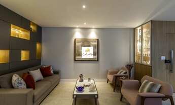 Imagem 6: Apartamento à venda, Santa Cecília, 130m², 2 suítes, 2 vagas!