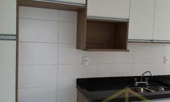 Imagem 5: Apartamento - Vila Almeida - Indaiatuba