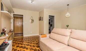 Imagem 5: Porto Alegre - Apartamento Padrão - Menino Deus