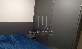 Imagem 7: Apartamento (tipo - padrao) 2 dormitórios, cozinha planejada, portaria 24hs, lazer, espaço