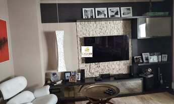 Imagem 3: Apartamento à venda, Campo Belo, 222m², 3 suítes, 4 vagas!