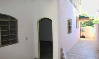 Imagem: Casa à venda, 3 quartos, Jardim dos Comerciários