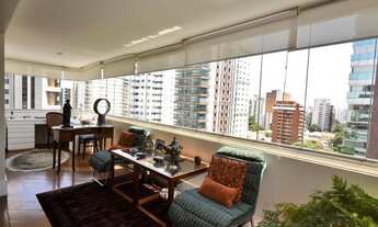 Imagem 6: Muito espaço no Campo Belo!