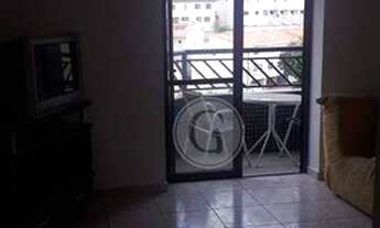 Imagem: Apartamento com 2 dormitórios à venda