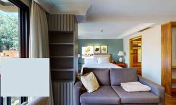 Imagem 7: Apartamento à venda, Pinheiros, 56m², 1 dormitório, 1 vaga!