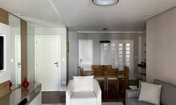 Imagem 4: SãO JOSé DOS CAMPOS - Apartamento Padrão - Jardim Aquarius