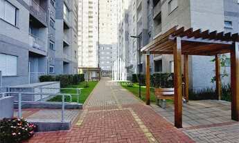 Imagem 3: Apartamento 2 dormitórios 1 vaga