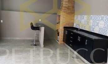 Imagem: Casa - Parque Villa Flores - Sumaré