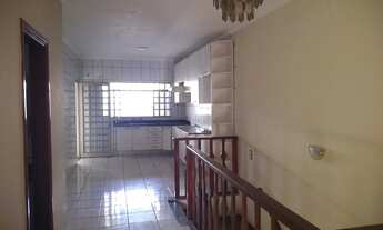 Imagem 2: Casa Pq Novo Mundo 3 dor