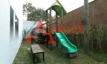 Imagem 7: Apartamento à venda, R$ 2,200,000, 3 suítes, 132 metros úteis, 2 vagas, Rua Doutor Paschoa