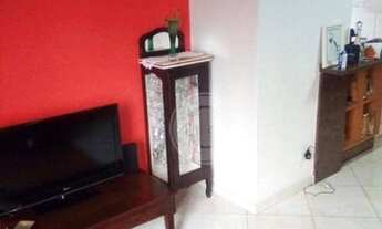 Imagem 4: Sobrado com 2 dormitórios à venda, 80 m² por R$ 350.000,00 - Butantã - São Paulo/SP