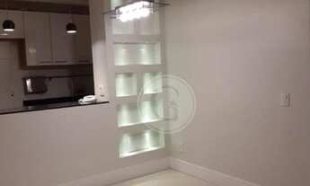 Imagem 6: Apartamento à venda, 60 m² por R$ 446.000,00 - Jaguaré - São Paulo/SP