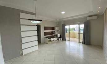 Imagem: Apartamento com 3 dormitórios para alugar