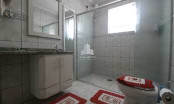 Imagem 6: Sobrado à venda de 244 m² com 4 dormitórios, sendo 1 suíte por R$850.000,00 localizado no