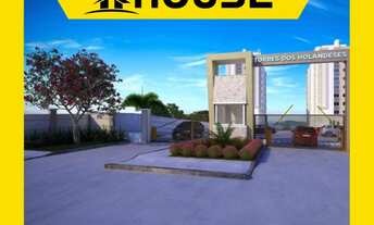 Imagem: 2H/150 2 quartos t155030orre dos holandeses