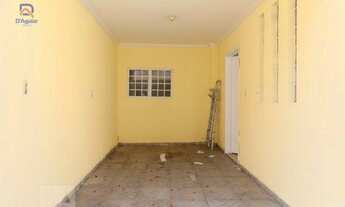 Imagem 5: Casa com 2 dormitórios 103 m² - Vila Amália