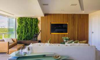 Imagem 2: Ludco Greenville - Patamares - 3 suítes - Varanda gourmet - 2 vagas - 134m²