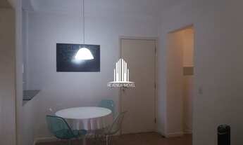 Imagem 4: Apartamento com 1 dormitório à venda na Aclimação