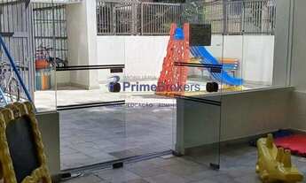 Imagem 4: Lindo Ap de 02 dorm.s 01 suíte 03 Banheiros e 01 Vaga no Itaim Bibi