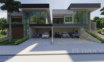 Imagem: Casa - Bosque dos Eucaliptos - Valinhos