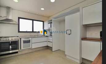 Imagem 6: EXCELENTE OPORTUNIDADE DE COMPRA EM MOEMA! APARTAMENTO EM ANDAR ALTO!