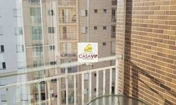 Imagem 4: Apartamento à venda, Jaguaré, 70m², 3 dormitórios, 1 suíte, 2 vagas!