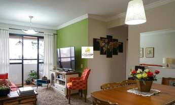 Imagem 2: Apartamento à venda, Vila Ipojuca, 69m², 2 dormitórios, 1 suíte, 1 vaga!