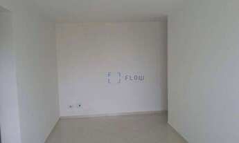 Imagem 4: Apartamento para locação e venda na Jabaquara, 83m², com sala, 2 quartos, 1 banheiro e 1 v